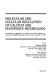 Molecular and cellular regulation of calcium and phosphate metabolism : proceedings of the Symposium on Molecular and Cellular Regulation of Calcium and Phosphate Metabolism, held in Vienna, November 17, 1988 /