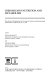 Chromium in nutrition and metabolism : proceedings of the Symposium on Chromium in Nutrition and Metabolism, held in Sherbrooke, Canada on July 13-15, 1979 /