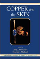 Copper and the skin /