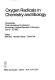 Biological oxidation of nitrogen in organic molecules ; proceedings of the symposium, held at Chelsea College, London, 19-22 December 1971 /