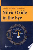 Nitric oxide in the eye /