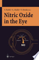 Nitric oxide in the eye /