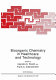 Bioorganic chemistry in healthcare and technology /