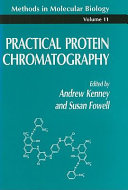 Practical protein chromatography /