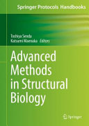 Advanced Methods in Structural Biology /