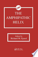 The Amphipathic helix /
