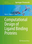 Computational Design of Ligand Binding Proteins /