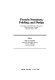 Protein structure, folding, and design : proceedings of a GENEX-UCLA Symposium, held in Keystone, Colorado, March 30-April 6, 1985 /