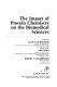 The Impact of protein chemistry on the biomedical sciences /