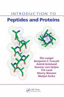 Introduction to peptides and proteins /