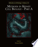 Methods in kidney cell biology.