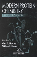 Modern protein chemistry : practical aspects /