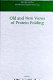 Old and new views of protein folding : proceedings of the 24th Taniguchi International Symposium, Division of Biophysics, held in Kisarazu, 3-7 March 1999 /