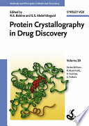 Protein crystallography in drug discovery /