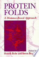 Protein folds : a distance-based approach /