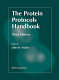 The protein protocols handbook /