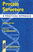 Protein structure : a practical approach /