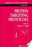 Protein targeting protocols /