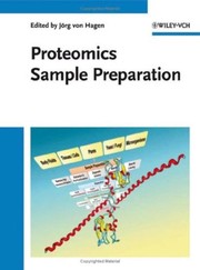 Proteomics sample preparation /