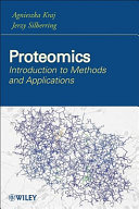 Proteomics : introduction to methods and applications /