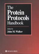 The protein protocols handbook /