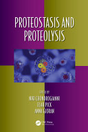 Proteostasis and proteolysis /