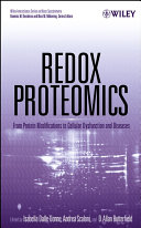 Redox proteomics : from protein modifications to cellular dysfunction and diseases /