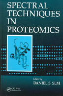 Spectral techniques in proteomics /