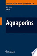 Aquaporins /