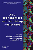 ABC transporters and multidrug resistance /