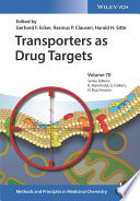 Transporters as drug targets /