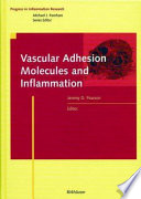 Vascular adhesion molecules and inflammation /