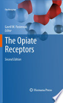 The opiate receptors /