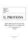 G proteins /