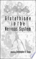 Glutathione in the nervous system /