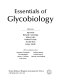Essentials of glycobiology /