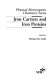 Iron carriers and iron proteins /