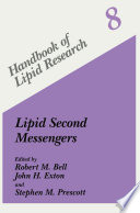 Lipid second messengers /