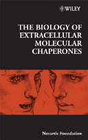 The biology of extracellular molecular chaperones /