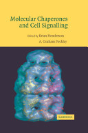 Molecular chaperones and cell signalling /