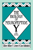 The Biology of neuropeptide Y and related peptides /