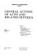 Central actions of ACTH and related peptides /