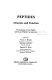 Peptides, structure and function : proceedings of the Eighth American Peptide Symposium /
