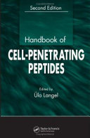 Handbook of cell-penetrating peptides /