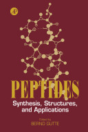 Peptides : synthesis, structures, and applications /