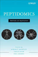 Peptidomics : methods and applications /