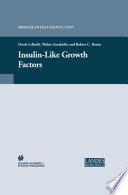 Insulin-like growth factors /