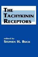 The Tachykinin receptors /