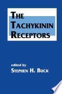 The Tachykinin receptors /