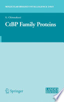 CtBP family proteins /